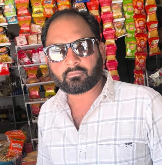 Mr. Subhash Chandra